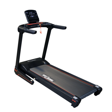 Body Solid Best Fitness Folding Treadmill