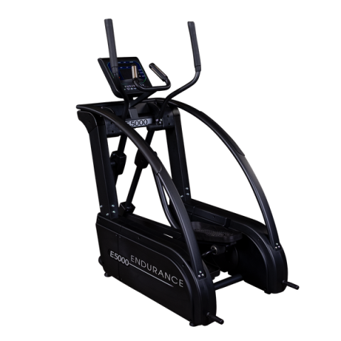 Body Solid Endurance E500 Premium Elliptical Trainer