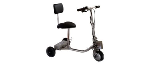 HandyScoot™ Travel Mobility Scooter