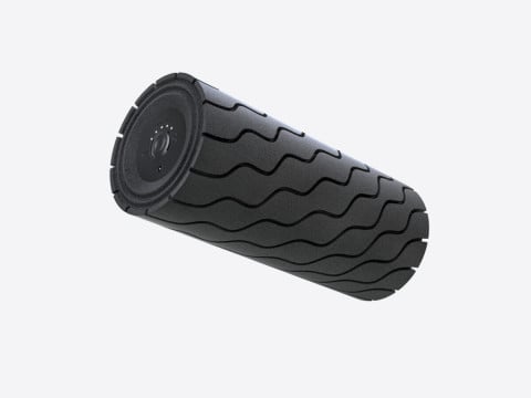 Therabody Wave Vibrating Roller