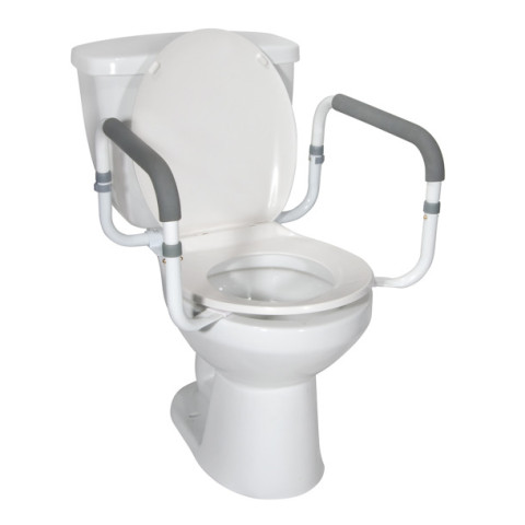 Drive Medical Toilet Safety Rail