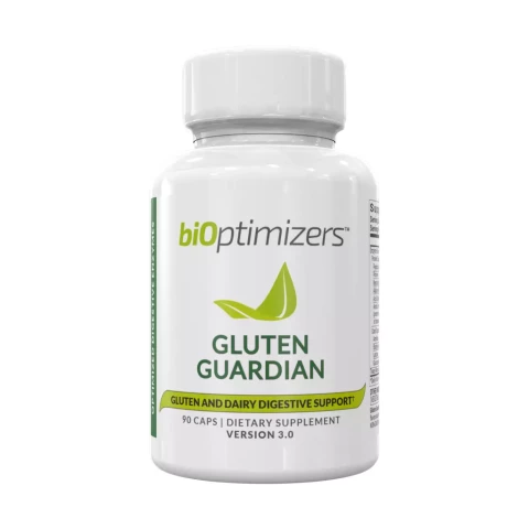BiOptimizer Gluten Guardian