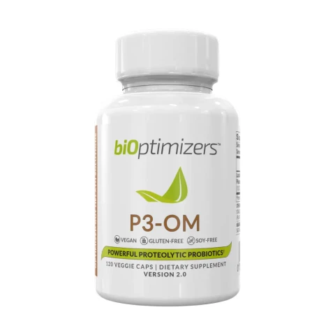 BiOptimizer P3-om