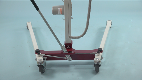 Best Care Bestlift PL182 Electric Patient Lift