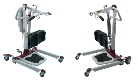 Best Care Beststand SA400HE Sit To Stand Assist Patient Lifts
