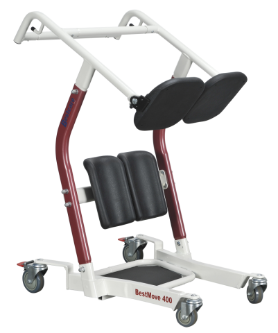 Best Care Bestmove 400 Patient Sit To Stand Lifts
