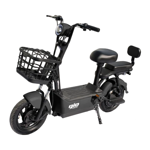 GIO Wisp Electric Scooter Bike