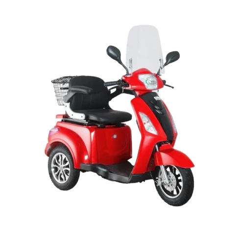 GIO Regal Mobility Scooter