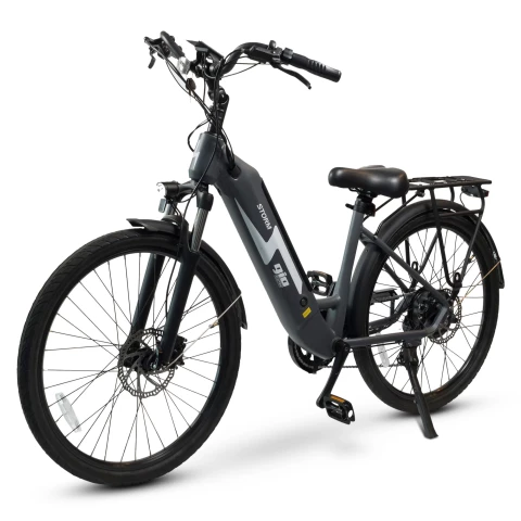 GIO Storm Electric Bike