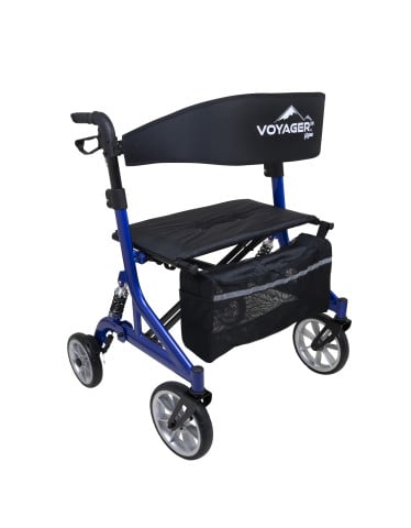 Compass Voyager XR Rollator