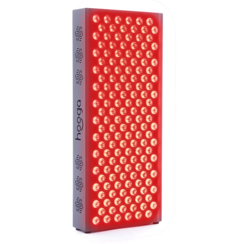 Hooga Red LED Light Therapy Device HGPRO750