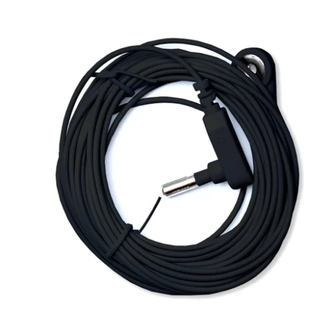 Hooga Replacement 15 ft Gronding Cord