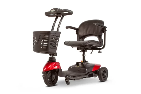 EWheels EW-M33 3 Wheel Mobility Travel Scooter