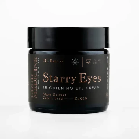 Good Medicine Beauty Lab Starry Eyes Brightening Eye Cream