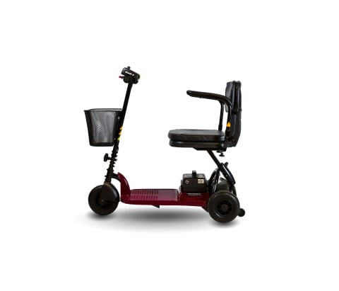 Shoprider Echo 3 Wheel Mobility Scooter