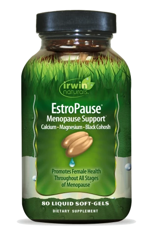 Irwin Natural EstroPause Menopause Support