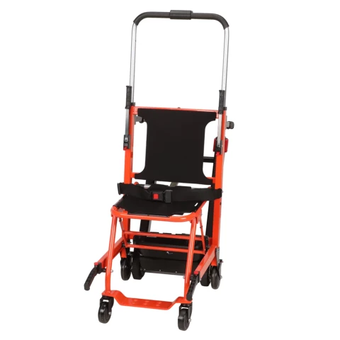 Climbing Steps Helix Mobile Stairlift Stair Climbing Wheelchair