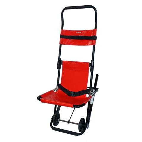 Climbing Steps Mobile Stairlift EZ LITE Evacuation Stair Climbing Wheelchair