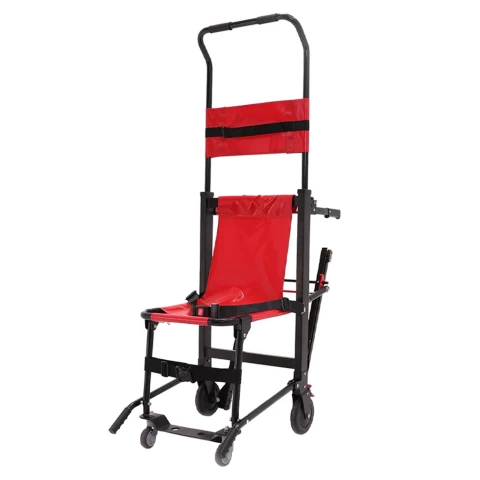 Climbing Steps Mobile Stairlift EZ Evacuation Stair Climbing Wheelchair
