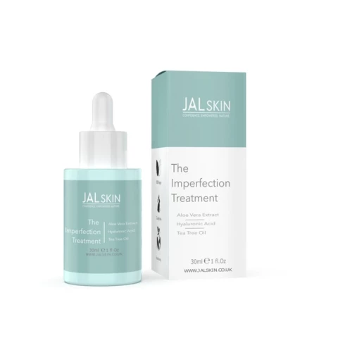 JAL Skin The Imperfection Treatment 1 Oz