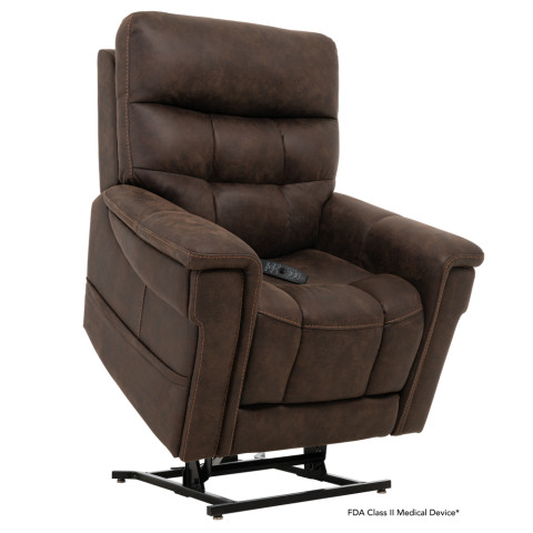 Pride Mobility VivaLift!® Radiance PLR-3955PW Power Lift Recliners