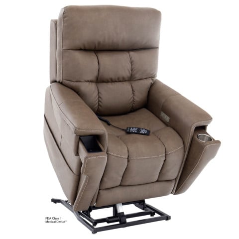 Pride Mobility  VivaLift!® Ultra PLR-4955M Power Lift Recliners