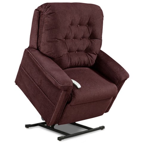 Pride Mobility  Heritage - LC-358PW Power Lift Recliners