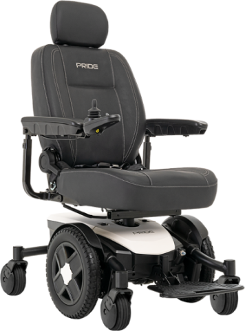 Pride Mobility Jazzy EVO 613 Power Wheelchair