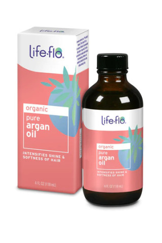 Life-Flo Pure Argan Oil 4 Fl. Oz.