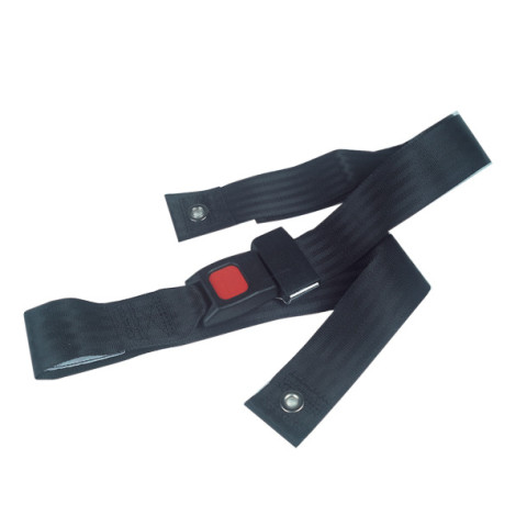 Drive Medical Wheelchair Seat Belt Auto Style Closure