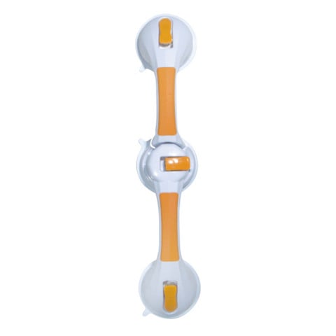 Drive Medical Rotating Suction-Cup Grab Bar