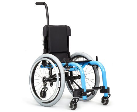 480px x 392px - Buy Ki Mobility LitteWaveXP Pediatric Ultra Lightweight Rigid Manual  Wheelchair online for sale at Cura360