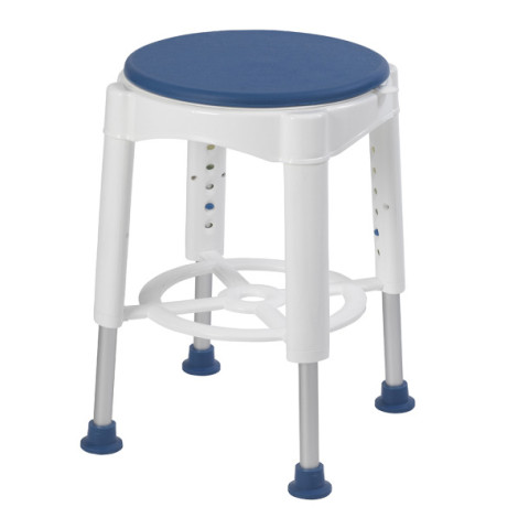 Drive Medical Swivel Seat Shower Stool