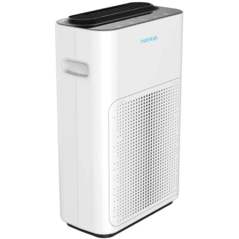 McKesson Habitat® 280A Air Purifier