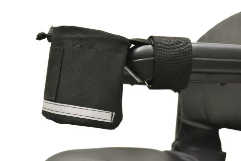 Diestco Unbreakable Cupholder Front Grip