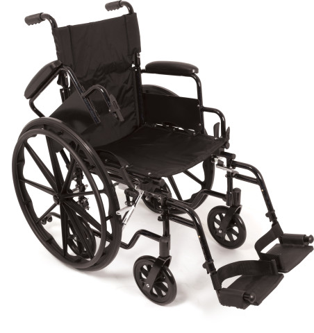 Compass ProBasics K4 Transformer Wheelchair