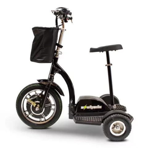 EWheels EW-18 Stand - N -Ride Electric Scooter