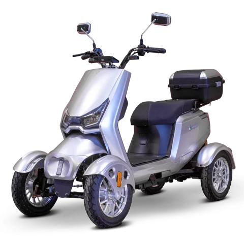 EWheels EW-75 Touring Recreational Scooter