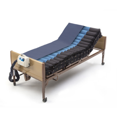 Invacare microAIR® MA500 Alternating Pressure Low Air Loss Mattress System