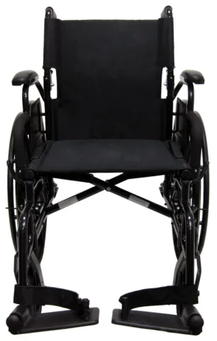 Karman 802-DY Ultra Lightweight Folding Manual Wheelchair