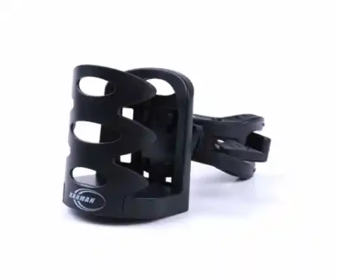 Karman Universal Cup Holder for Wheelchair or Walker