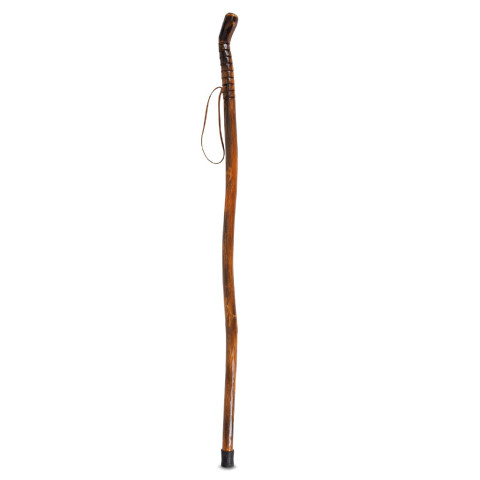 Vive Wooden Walking Stick