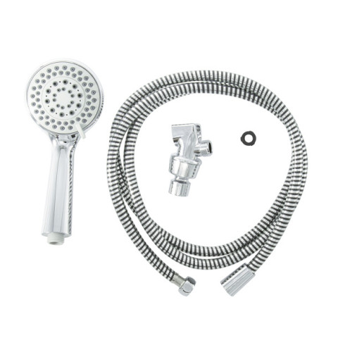 Drive Medical Deluxe Handeheld Shower Massager with 3 Massaging Options