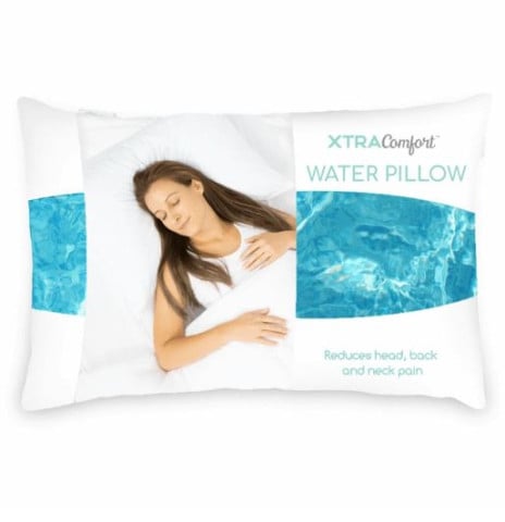 Vive Waterbase Pillow