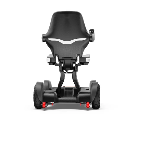 Meducare Robooter X40 Automatic Folding All-Terrain Smart Powerchair