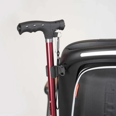 Meducare Robooter Cane Holder For E60 & E60 Pro Power Chairs