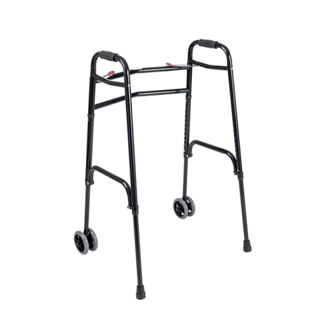 Dynarex Heavy Duty Steel Walker