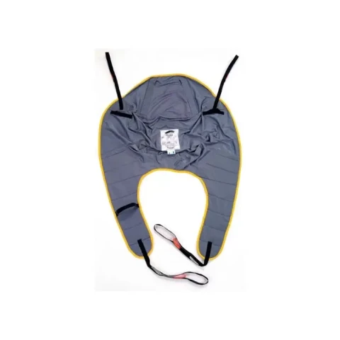 Joerns Hoyer Professional Full Back Padded Loop Style Sling 500 lbs. For Passive Lifts