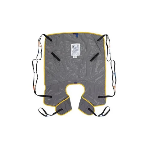 Hoyer Professional Quick Fit Deluxe Polyester loop style sling 500 lbs. for Passive Lifts