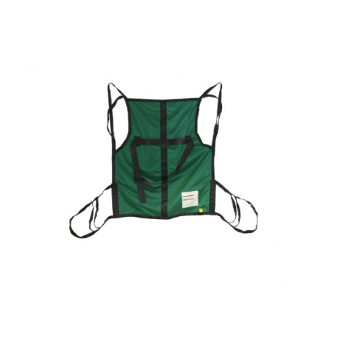 Hoyer Classic One-piece Loop Style Sling (Amputee), 600 Lbs. With 4 Point Cradle